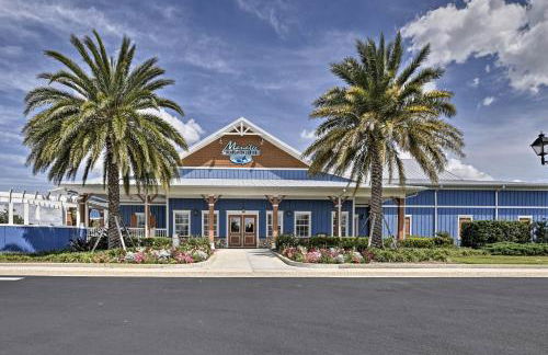 Golf Cart and Pool Access The Villages Home! - Foto 31