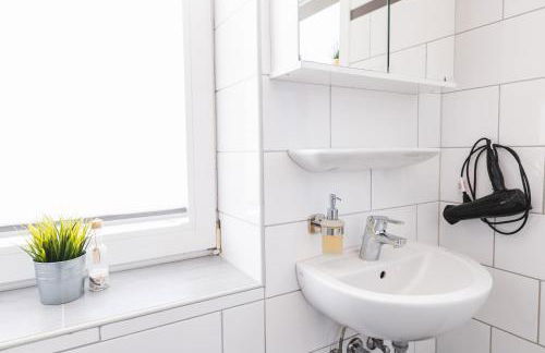 Skerra Apartments "am Fitness-Studio" - Foto 32