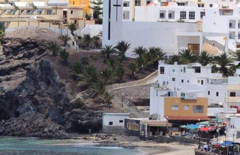 Jandia Arena Habitación - Photo 9