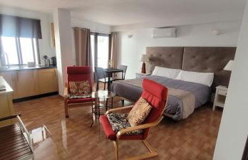 Casa luna Caminito del Rey - Foto 9