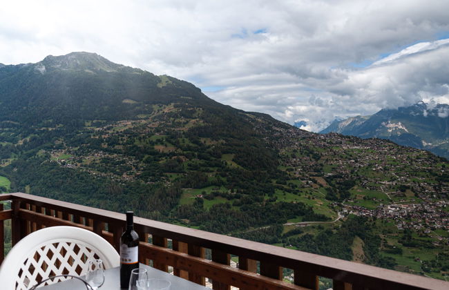 Les Crêtes 1 - Foto 32