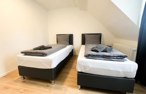 Vibehome Düsseldorf - Stadtmitte - Foto 48