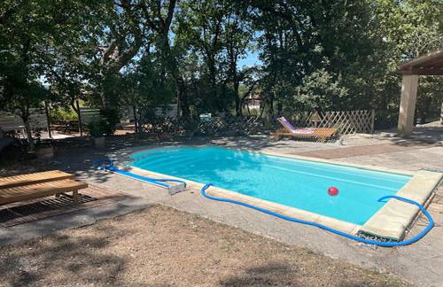 Gîte du Jonquas - Foto 11