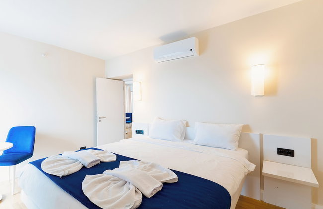 Eleven Way Apartments - Foto 10