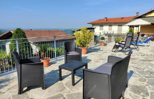 Relax in Langa - Foto 4