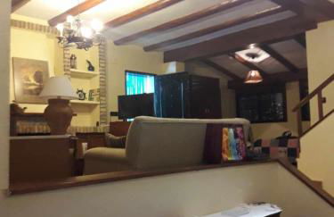 Casa Marquesa con chimenea y barbacoa - Foto 16