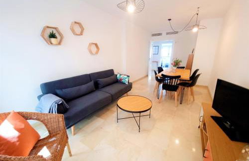 CHARLOT Center Apartment I by SunCastle apartamentos - Foto 4