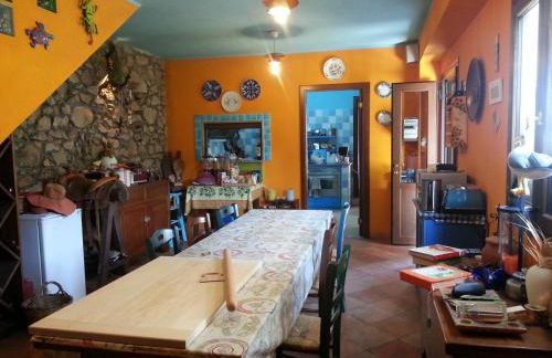 La Fattoria Delle Tartarughe - Foto 49