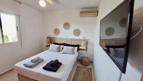 Harea Coastal Penthouse Naturist Area - Foto 2