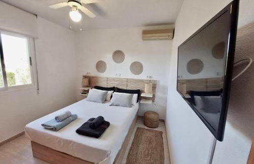 Harea Coastal Penthouse Naturist Area - Foto 2