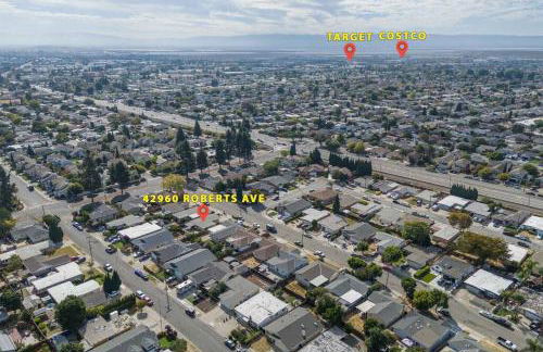 Beauty Supplies 3Br house for Family in Fremont - Foto 12