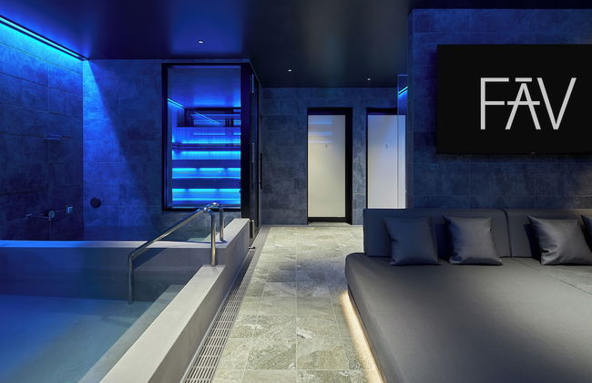 FAV LUX KAGOSHIMA TENMONKAN - Foto 62