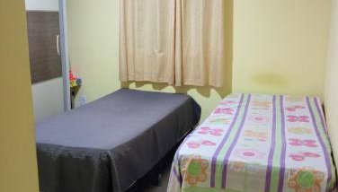 Apartamento vista da serra araruna - Foto 5