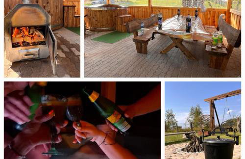 Brzozowy Zakątek - Foto 58