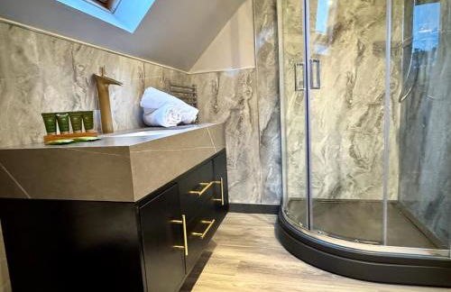 Blacksmith holiday home near Portree in central Skye - Foto 12