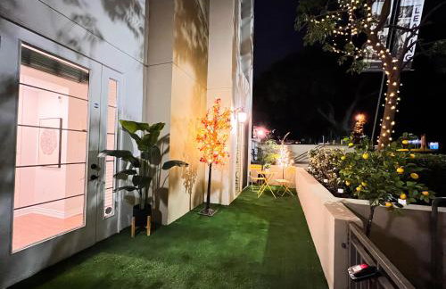 Beautiful 2 BD 3 Beds in Heart of Encino 105 - Foto 9