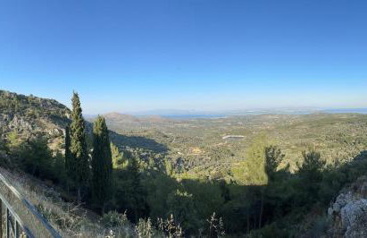 Panorama rooms - Photo 9