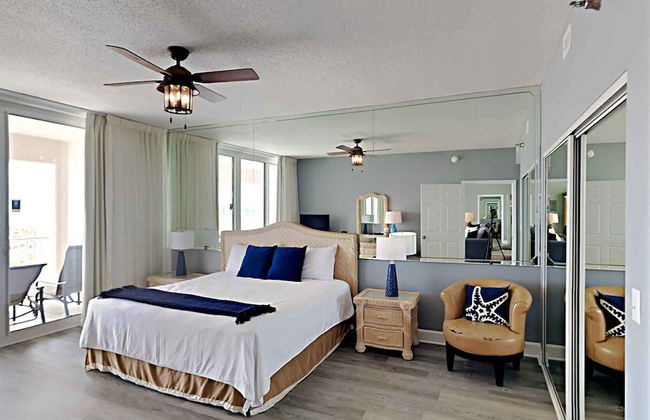 Navarre Beach Regency by Southern Vacation Rentals - Foto 2