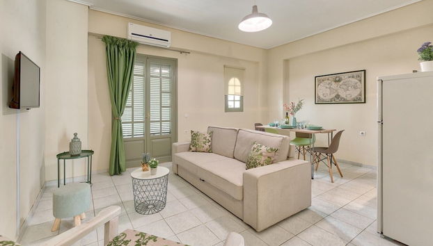 Kallas Apartments - Foto 3, Habitación