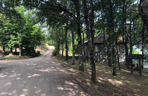 Casa da Carvalha - Ádela - Foto 22