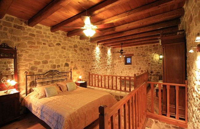 Lithos Traditional Houses - Foto 6