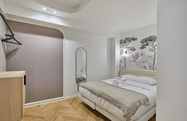 Apartment With AC - Rennes/saint-germain - Photo 11