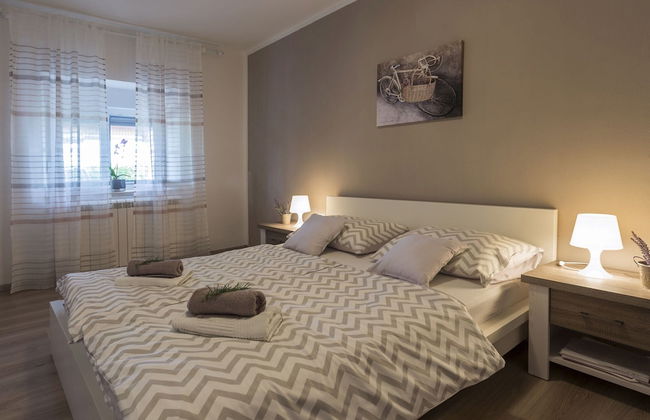 Villa in Kujici Near Beach With Pool - Foto 12