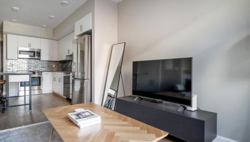 Kendall Square studio w gym wd roof nr mit BOS-921 - Foto 4, Other