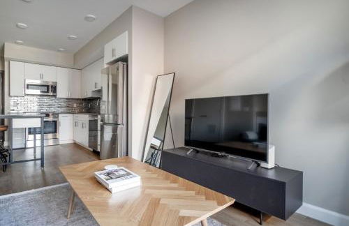 Kendall Square studio w gym wd roof nr mit BOS-921 - Foto 4