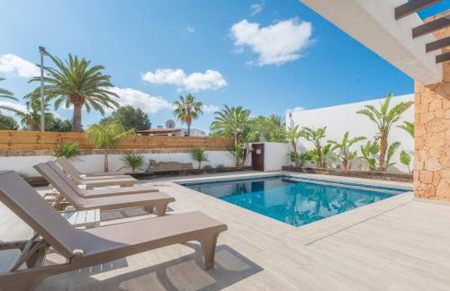 Villa Sa Marinada | 100m de Mar - Foto 28