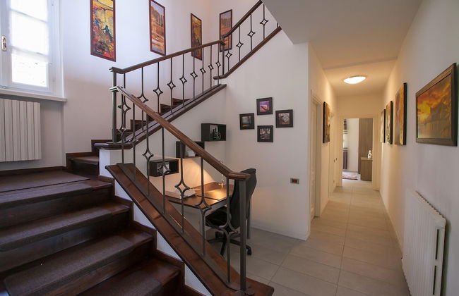 Villa Lakecomo - Ritrovo - Foto 28