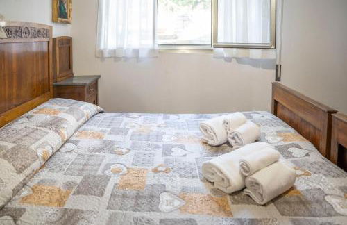 033 - Casa Oasi di Pace Moneglia nel verde e nella Natura a soli 7 minuti dal Mare - Foto 28