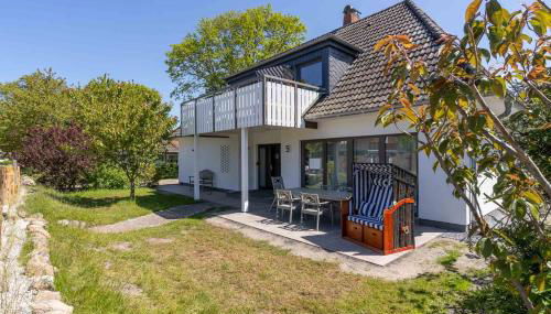 Ferienwohnung - Nordisch by Nature - Foto 3, Garden