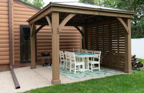 HWY Chalet Centrally located to area attractions - Foto 26