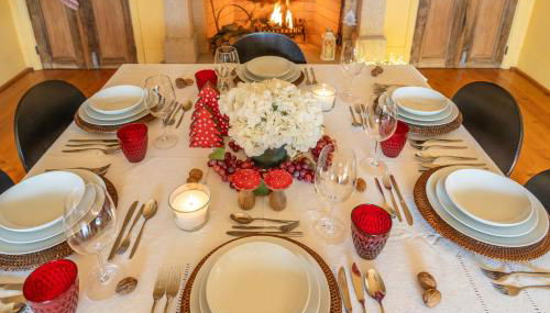 Local 9 - Casa do chapim azul - Foto 5