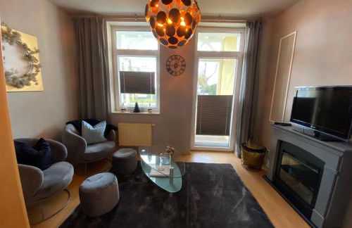 Villa Iduna mit 4 Deluxe Apartments - Foto 21