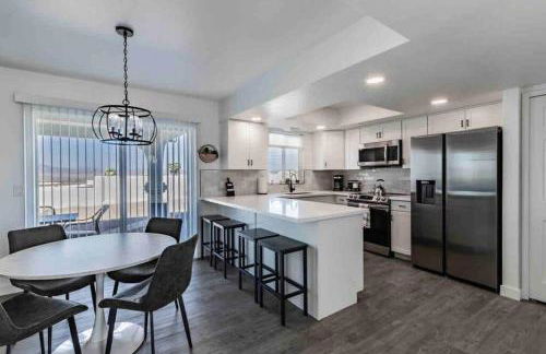 Peaceful Desert Villa Amazing View, Pool, Spa - Foto 4