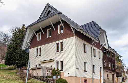 Haus Bergruh Kuckucksnest - Photo 32