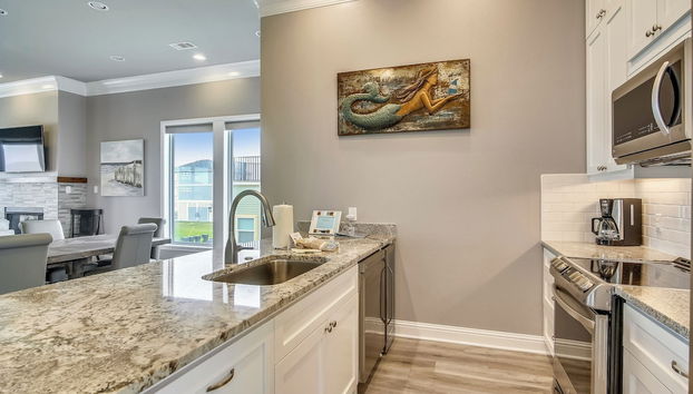 Ausstattung der Unterkunft