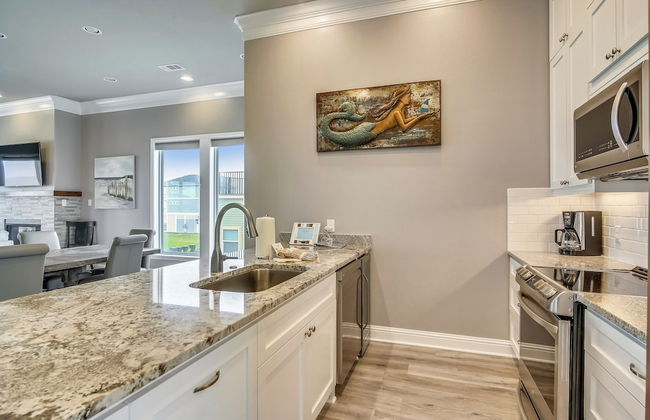 Salty Blue Mermaid - Foto 2