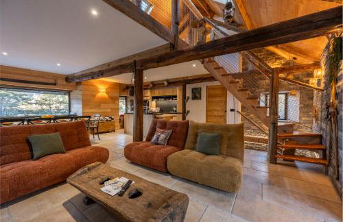 Chalet - Les Fermes de Céline - Barcelonnette - Foto 5