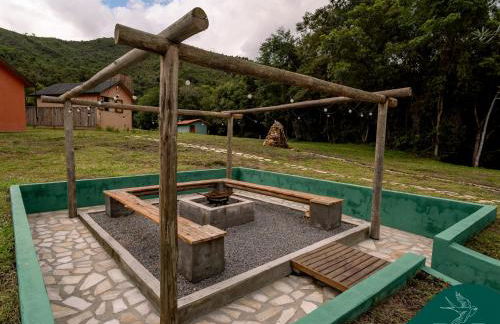 Hospedaria Leliak - Retiro Boutique de Montanha - Foto 34