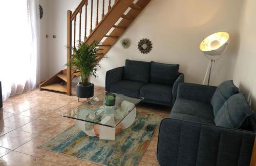 Maison de ville avec garage - Foto 11