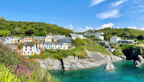 Just Opened. Romantic Clifftop Retreat - Foto 2