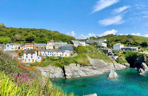 Just Opened. Romantic Clifftop Retreat - Foto 2