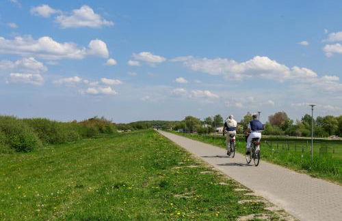 Strandvilla Börgerende - Foto 26