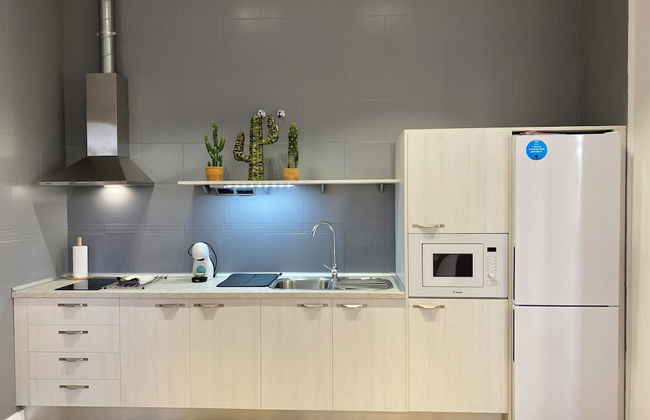 Dobo Málaga Puerto - Foto 34