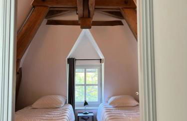 Tour du Bignon 30 beds 2 cottages 15 - Photo 36