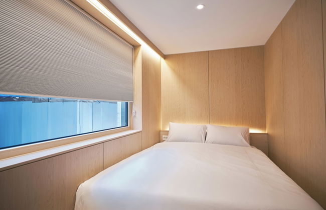 Dandelion Sinsa Branch 1 - Foto 62