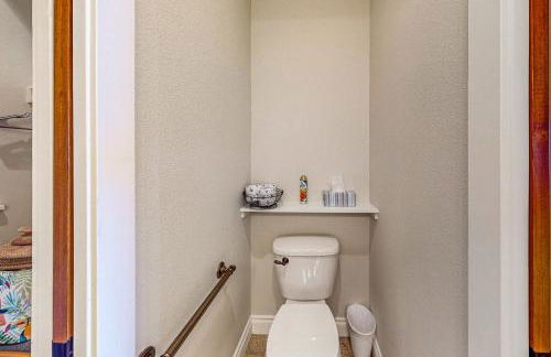 Ellisport Bay House (Main Home & Studio) - Foto 12